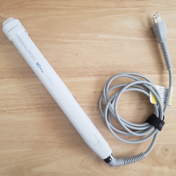 Bioprogramming Hairbeauron 3D Plus Straight - Picture 2 of 5